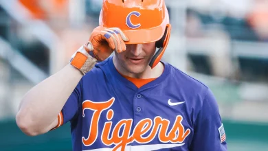 Tigers Return Home to Play Chanticleers