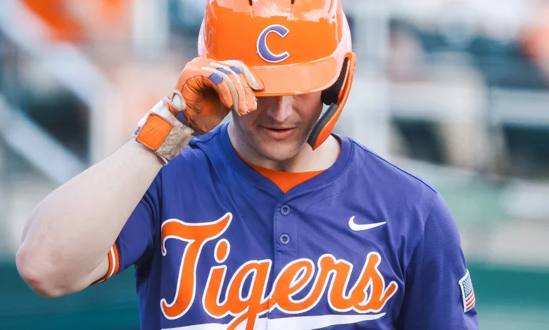 Tigers Return Home to Play Chanticleers