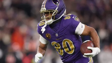 Tight end Isaiah Likely agrees to 3-year, $40 million deal with Giants: Sources