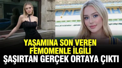 TikTok fenomeni Kübra Karaaslan yaşamına son vermişti: Şaşırtan gerçek ortaya çıktı