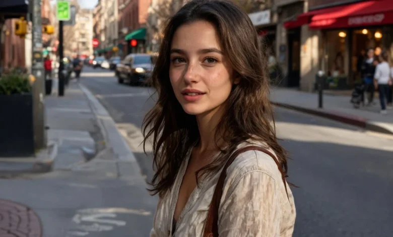 Tilly Norwood Studio Hires Amazon's Mark Whelan For Tillyverse