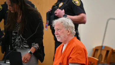 Tim Busfield was indicted on child sex abuse. Now four women say he abused them.