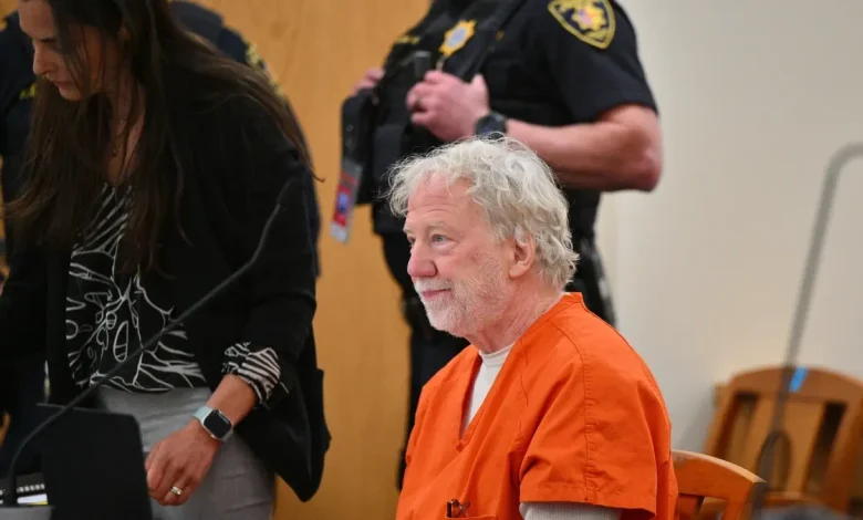 Tim Busfield was indicted on child sex abuse. Now four women say he abused them.