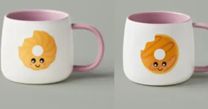 Tim Hortons recalls thousands of mugs that may burn you if filled with hot liquid