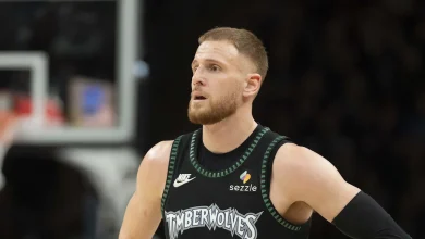 Timberwolves are realizing the difference between Ayo Dosunmu and Donte DiVincenzo