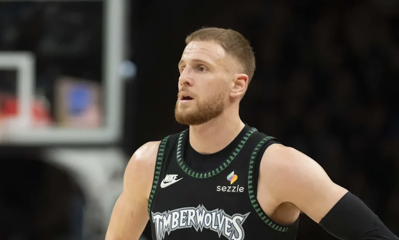 Timberwolves are realizing the difference between Ayo Dosunmu and Donte DiVincenzo