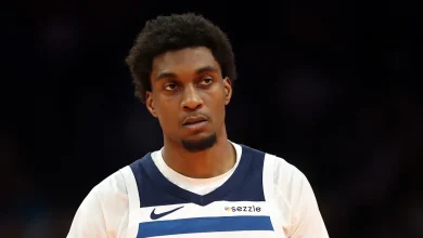 Timberwolves need to make a Jaden McDaniels adjustment and Anthony Edwards knows it