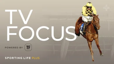 Timeform TV Focus: ITV racing tips for Friday March 14
