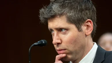 Timeline: How Sam Altman Got Stuck Playing Defense