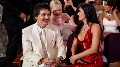 Timothée Chalamet Ballet and Opera Comments Roasted at Oscars 2026