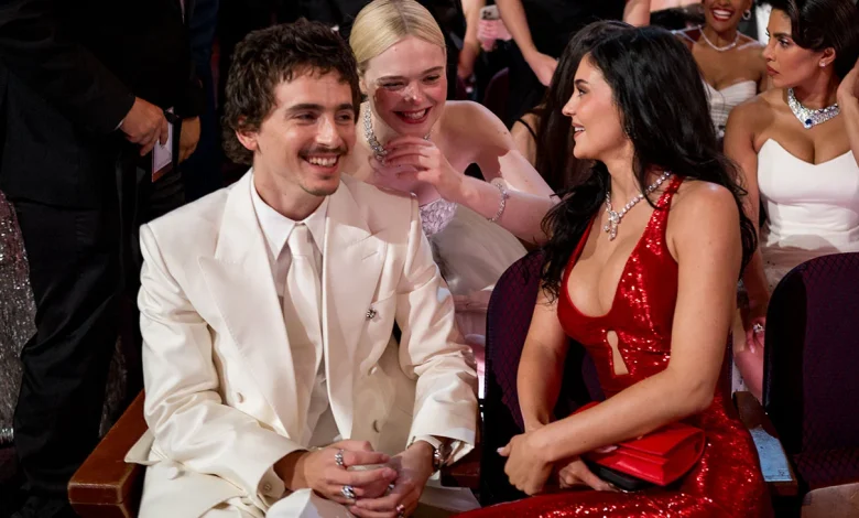 Timothée Chalamet Ballet and Opera Comments Roasted at Oscars 2026