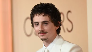 Timothée Chalamet Divides Fans With 2026 Oscars Look