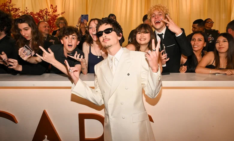 Timothée Chalamet Take a Break Until Dune 3 Arrives