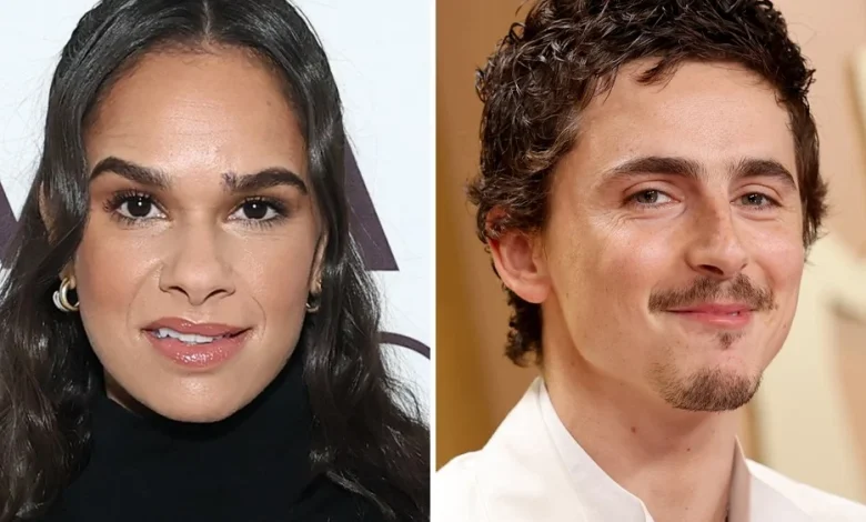 Timothée Chalamet Wouldn't Be an Actor Without Ballet