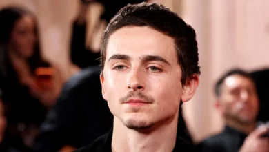 Timothée Chalamet dragged by opera and ballet worlds after he said 'no one cares' about them