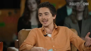 Timothee Chalamet faces backlash after remarks about opera and ballet during Variety interview with Matthew McConaughey