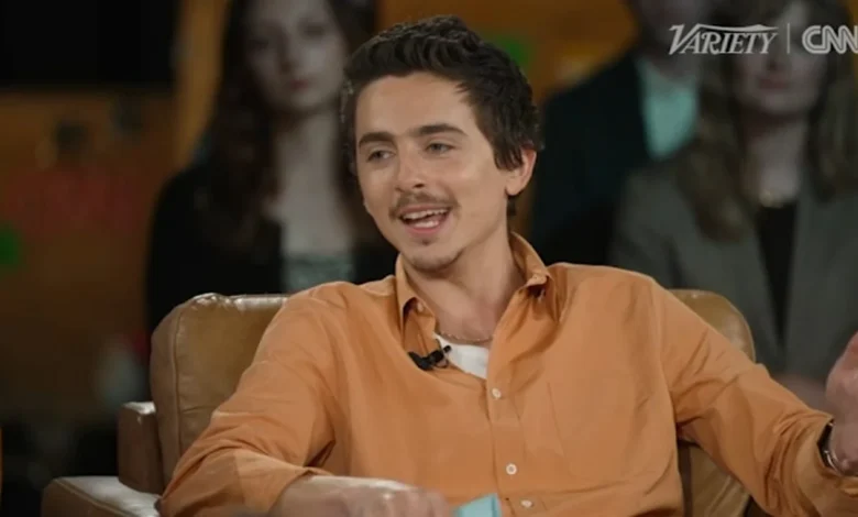 Timothee Chalamet faces backlash after remarks about opera and ballet during Variety interview with Matthew McConaughey