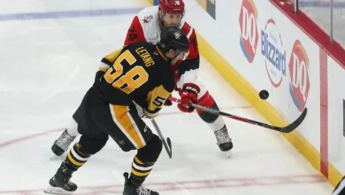 Tired Legs, Coach Takes Blame, & Absolute Disaster