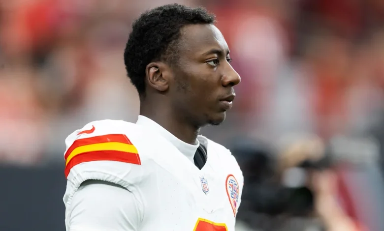 Titans Add Another CB, Sign Former Chief Joshua Williams