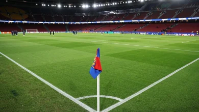 🚨 Title race on the line: kick-off time set for the May Clásico