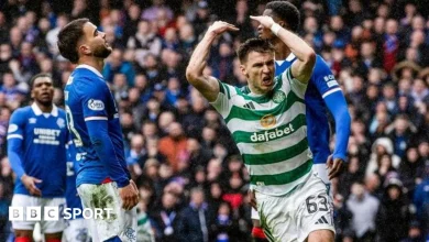 Title-winning experience 'massive' advantage for Celtic - Tierney
