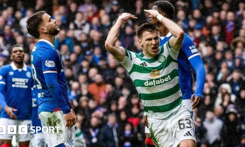 Title-winning experience 'massive' advantage for Celtic - Tierney