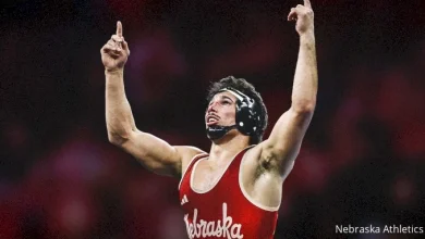 'To The Brink Of Death:' AJ Ferrari's Insane Heavyweight Transformation