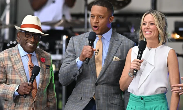 'Today' Host Files For Divorce In A Move That Many Could See Coming