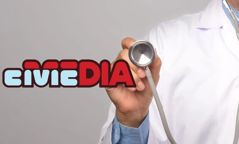 Today is National Doctors’ Day