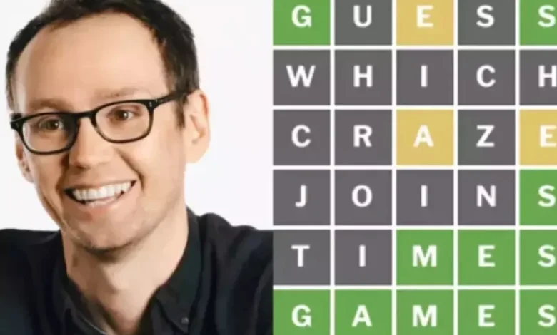 Today’s Wordle: 6 attempts, one shared grid, and the quiet design choice driving its daily pull