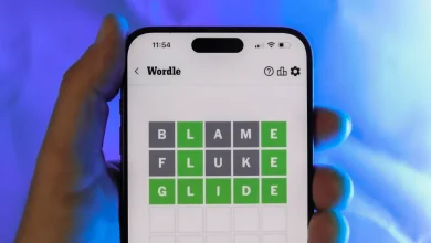 Today's Wordle Hints, Answer and Help for March 28, #1743