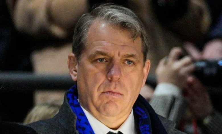 Todd Boehly ‘convinced’ Real Madrid star will be Chelsea 'idol'