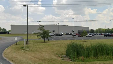 Toledo Molding & Die Tiffin plant closing April 30, 407 jobs lost