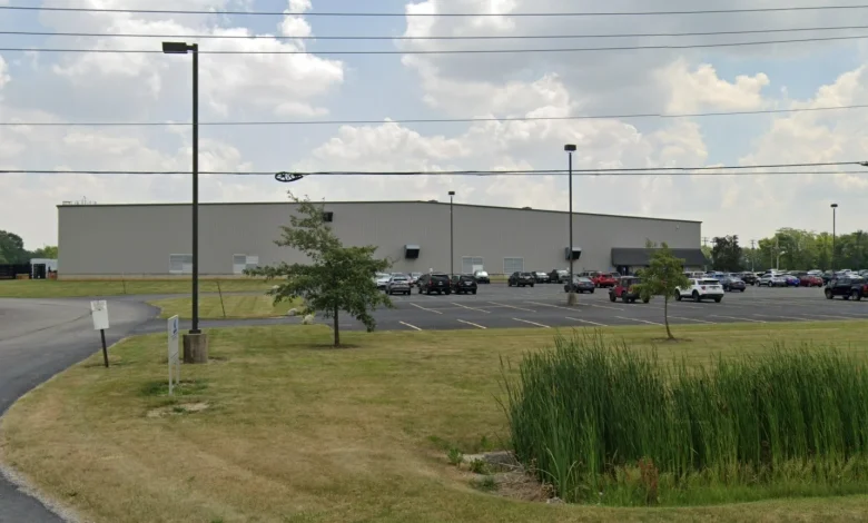 Toledo Molding & Die Tiffin plant closing April 30, 407 jobs lost