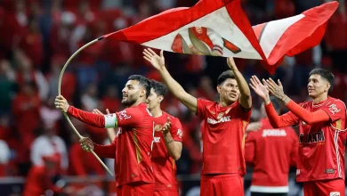 Toluca vs. Atlas. Cuándo y dónde ver el partido de la Jornada 11
