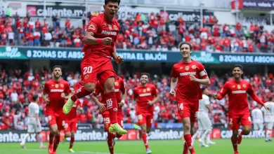 Toluca vs Pachuca, duelo de calibre en la jornada 12 del Clausura 2026