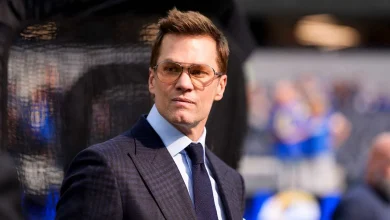 Tom Brady reveals he previously looked into potential NFL comeback