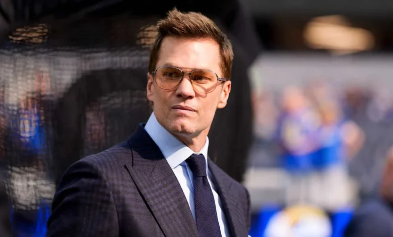 Tom Brady reveals he previously looked into potential NFL comeback