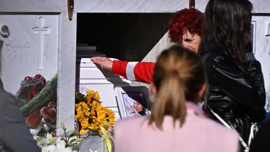 Tomba di Pamela Genini profanata, per l'ex fidanzato Francesco Dolci "intimidazione per mettere a tacere"