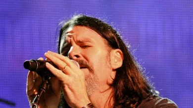 Tommy DeCarlo death: Boston lead singer dies aged 60 after cancer diagnosis