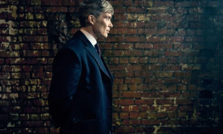 Tommy Shelby Dead, Barry Keoghan's Future