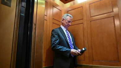 Tommy Tuberville post suggests New York’s Mamdani is ‘the enemy’