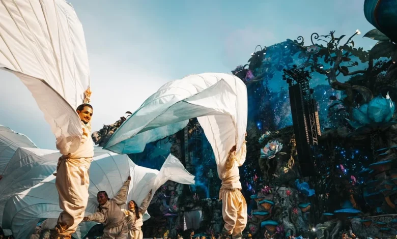 Tomorrowland Thailand tickets go on sale, Academy Bootcamp launches