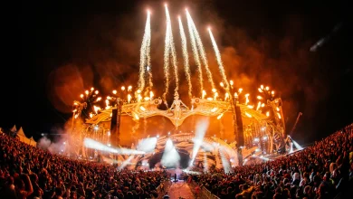 Tomorrowland strijkt in 2026 voor het eerst neer in Azië