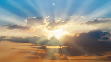 Tomorrow's Weather Calgary (Mar 23): Clear Skies, Mild Afternoon Highs