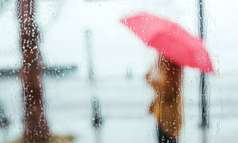 Tomorrow's Weather Toronto (Mar 12): Cold, Windy with Scattered Showers