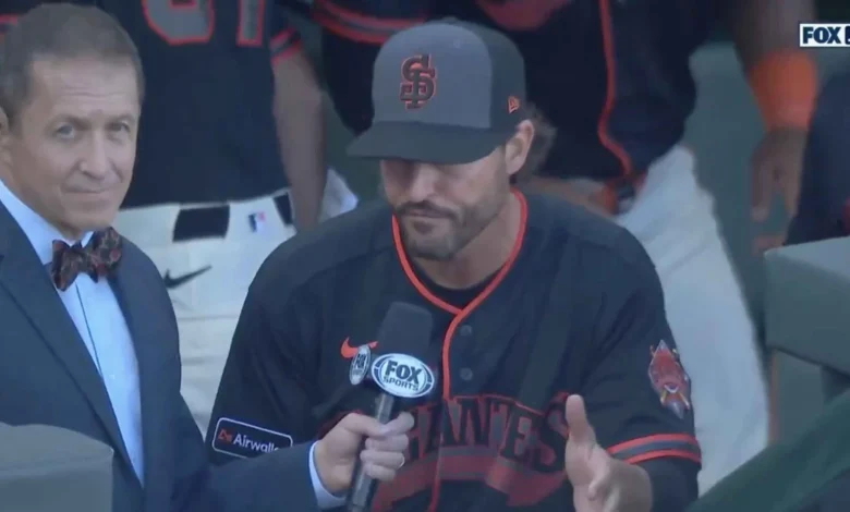 Tony Vitello's MLB adjustment is that he 'can’t talk down to guys anymore'