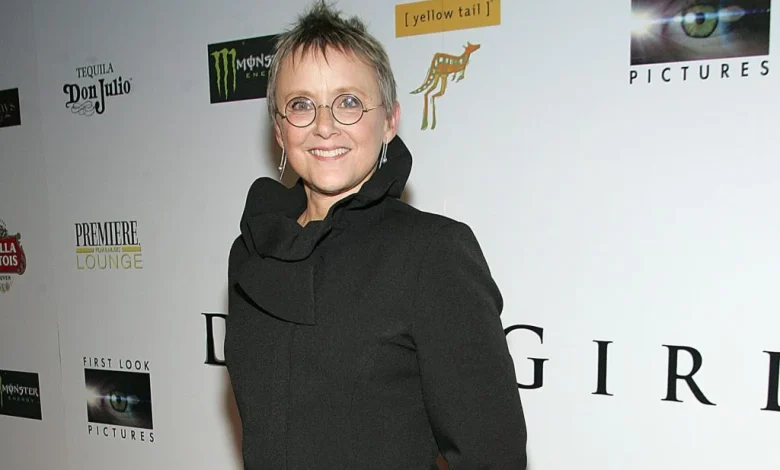 Tony-nominated actor Mary Beth Hurt dies at 79