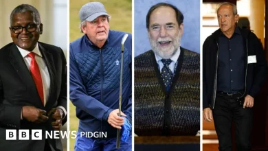 Top 10 richest people in Africa: Aliko Dangote maintain billionaire crown as Forbes list 2026 African billionaires