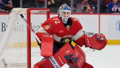 Top 2 Teams Projected To Land Sergei Bobrovsky